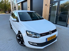 Volkswagen Polo - 1.2 TDI BlueMotion 5D (bj 2011) NAVI|CLIMA|LMV|MULTI-STUUR