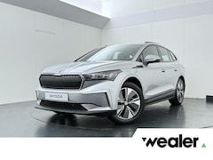 Skoda Enyaq iV - 60 | 180 PK | SoH 90% | Achteruitrijcamera | Cruise control | Climate control | LED verlic