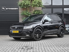 Volkswagen Tiguan - 2.0 TSI 4Motion R-Line Back Edition ACC 20 inch Navi Camera