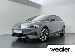 Volkswagen ID.7 - Pro Business 77 kWh | 286 PK | SoH 97% | Adaptive Cruise Control | 360 graden camera | Hea