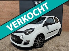 Renault Twingo - 1.2 16V Authentique | CRUISE CONTROL | LMV | WINTERSET |