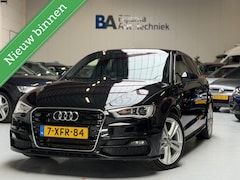 Audi A3 Sportback - 1.4 TFSI CoD S-line | 18'' | Xenon | PDC