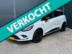Renault Clio Estate - 0.9 TCe Limited / 57.000 km Nap / Pdc