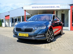 Skoda Octavia - 1.4 TSI iV PHEV Business Edition Navi|1e Eig|Cam|LMV|CarPlay