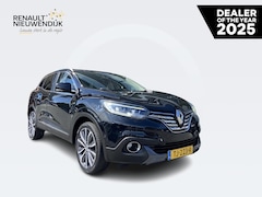 Renault Kadjar - TCe 130 Bose AUTOMAAT | CAMERA | NAVI | 19'' | CRUISE | CLIMATE