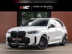 BMW X5 - xDrive50e M-Sport Pro M-Seats Sky-Lounge CoPilot
