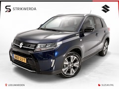 Suzuki Vitara - 1.4 Boosterjet Select Smart Hybrid Demo/Navi/Carplay/Lmv