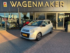 Citroën C1 - 1.0 e-VTi Airscape Feel Cabrio|Telefoon|DealerOH