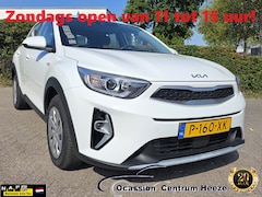 Kia Stonic - 1.0 T-GDi MHEV, 1e Eig Carplay PDC VAN/VOOR Weken