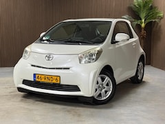 Toyota iQ - 1.0 VVTi Comfort