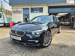 BMW 3-serie Touring - 330d xDrive M Sport, schitterende goede auto