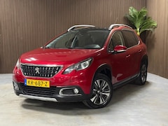 Peugeot 2008 - 1.2 PT BL Executive