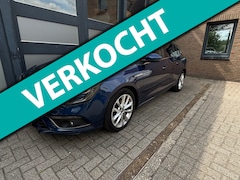 Renault Mégane Estate - 1.2 TCe Bose, Keyless, LED, Navi