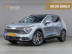 Kia Sportage - 1.6 T-GDi Hybrid DynamicPlusLine Org.NL|Panorama|ACC|Camera|Winterpack|1e-eig.|Fabrieksgar