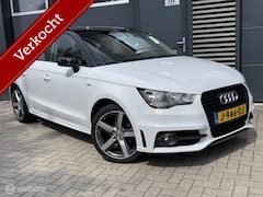 Audi A1 Sportback - 1.2 TFSI Pro S-line | Nieuwe apk+beurt