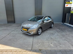 Peugeot 208 - 1.2 VTi Urban Soul