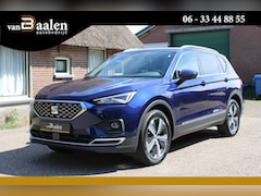 SEAT Tarraco - 1.4 TSI e-Hybrid PHEV Xcellence SOh 96.7% PANO VIRTUAL TH NAVI LEER 94000KM