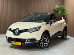 Renault Captur - 1.2 TCe Dynamique
