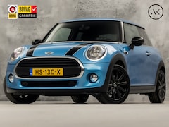 MINI One - 1.2 One Sport (NAVIGATIE, GETINT GLAS, CRUISE, ZWART HEMEL, SPORTSTOELEN, BLUETOOTH, NIEUW
