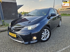 Toyota Auris Touring Sports - 1.8 Hybrid Lease+ GARANTIE
