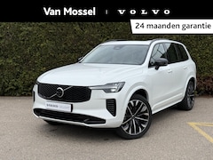 Volvo XC90 - T8 Plug-in Hybrid AWD Ultra Dark Blis| 360 camera | Pano dak | Bowers & wilkins audio | Tr