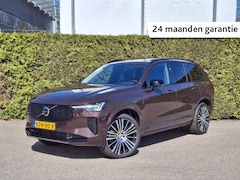 Volvo XC90 - Ultra T8 Plug in Hybride 455 PK | Demo | Luchtvering | Beschikbaar vanaf 26-6-2026 | Geven