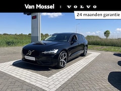 Volvo V60 - T6 Plug-in hybrid AWD Ultra Dark | Panoramadak | 360 Graden Camera | Demonstratie Auto | C