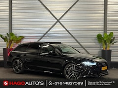Audi A6 Avant - 4.0 TFSI RS 6 quattro performance ABT 700-PK/KERAMISCH/B&O/HUD/PANO/LANE-ASSIST/BLIND-SPOT