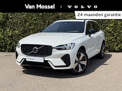 Volvo XC60 - T6 Plug-in hybrid AWD Plus Dark | Blis | Keyless | Pano dak | Elektrische stoelen | AppleC