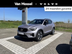 Volvo XC40 - B4 Plus Dark | Harman / Kardon | Trekhaak | Memoryseats | Climate Pack |