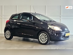Ford Ka - 1.2 Limited / 2010 / Airco