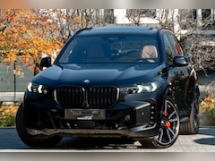 BMW X5 - xDrive50e M-SPORT Pro * LED, COGNAC LEDER, NAVI+, PANO, DR.ASS+, TREKH, 22-invh LMV, LUCHT