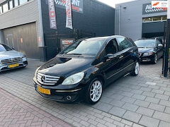 Mercedes-Benz B-klasse - 170 Airco Sport PDC NAP APK