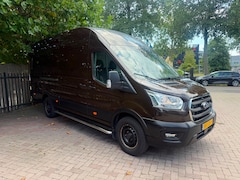 Ford Transit - 350 2.0 TDCI L4H3 RWD 3Pers Cam 9890NETTO