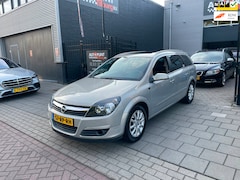 Opel Astra Wagon - 1.8 Elegance Trekhaak Airco NAP APK