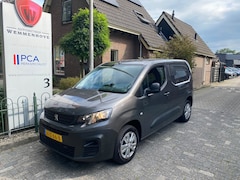 Peugeot Partner - 1.5 BlueHDi 100 S&S L1
