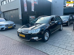 Citroën C5 Tourer - 1.6 THP Collection 3e Eigenaar Trekhaak Airco NAP APK
