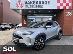 Toyota Yaris Cross - 1.5 Hybrid 115 First Edition // ADAPT. CRUISE // KEYLESS // APPLE-ANDROID AUTO // CAMERA+S
