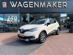 Renault Captur - 1.2 TCe Intens Clima|Cruise|NAVI|Trekhaak