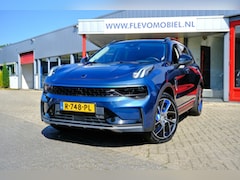 Lynk & Co 01 - 1.5 Aut. 360 Camera|Pano|Navi|Adapt.Cruise|Apple CarPlay