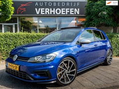 Volkswagen Golf - 2.0 TSI 4Motion R - VIRTUAL COCKPIT - PANORAMADAK - APPLE CARPLAY - PARK CAMERA - STOEL VE