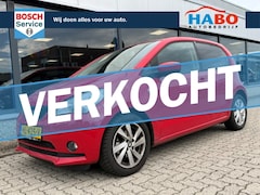SEAT Mii - 1.0 SPORT CONNECT 5DRS AC/CRUISE/PARK.SENS/MIST.LAMP/LMV