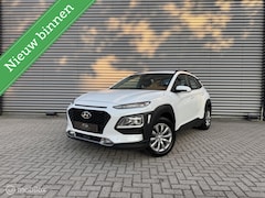 Hyundai Kona - 1.0T Premium/VOLL/ PDC/AIRC/STLW/CRUISE/1E EIG