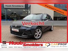 SEAT Arona - 1.0 EcoTSI FR Business Connect