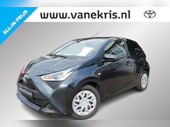 Toyota Aygo - 1.0 VVT-i X-Play, Android Auto, Apple carplay
