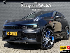 Lynk & Co 01 - 1.5 Plug-in Hybrid 262 pk AUT. | navigatie | panoramadak | adapt. cruise | memory seat | 3