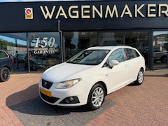 SEAT Ibiza ST - 1.2 TDI Style Ecomotive Airco|Cruise|EXPORTprijs