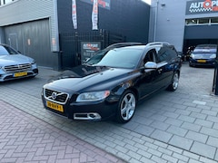 Volvo V70 - 2.0T R-Edition Trekhaak Airco Navi PDC NAP APK