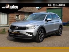 Volkswagen Tiguan - 1.4 TSI eHybrid PHEV Business SOh 96.2% NAVI VIRTUAL TH 88000KM