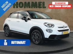 Fiat 500 X Cross - 1.3 GSE (eco) City Cross Opening Edition - APPLE CARPLAY/ANDROID AUTO - PARKEERSENSOREN AC
